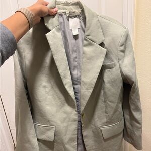 H&M Blazer